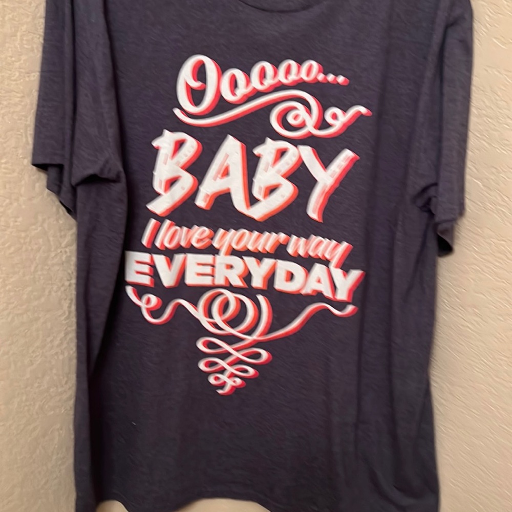 Unofficial Peter Frampton T-Shirt